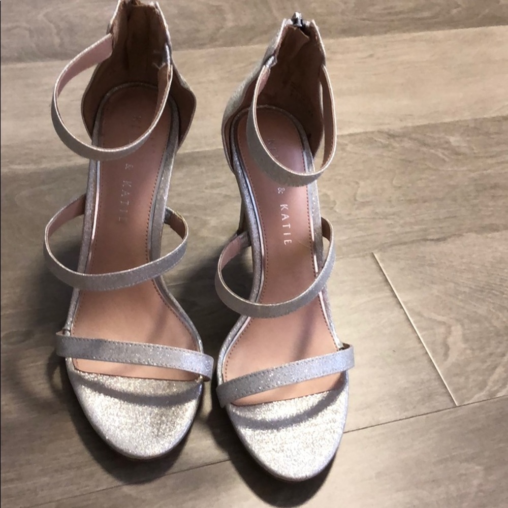Cute party shoes
